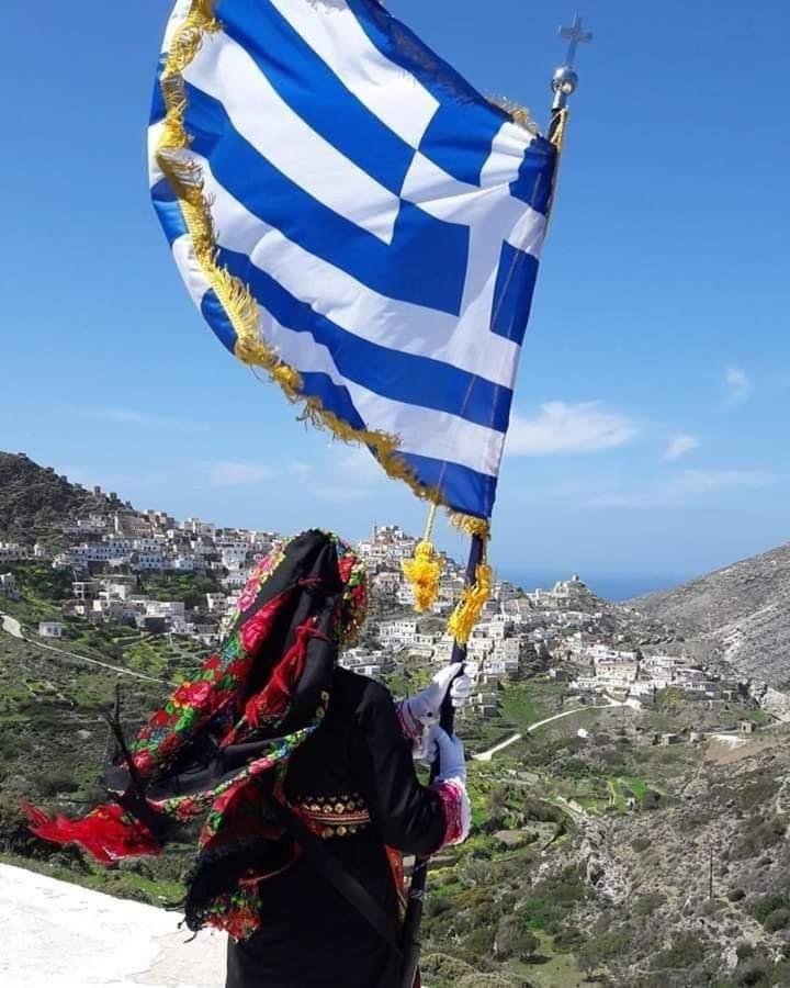 Olympos Princess Exteriér fotografie
